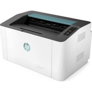 HP Laser 107r Заправка картриджа 106A