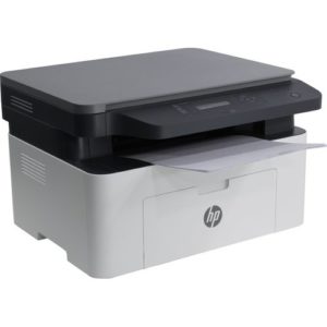 HP Laser 135 Ремонт и заправка