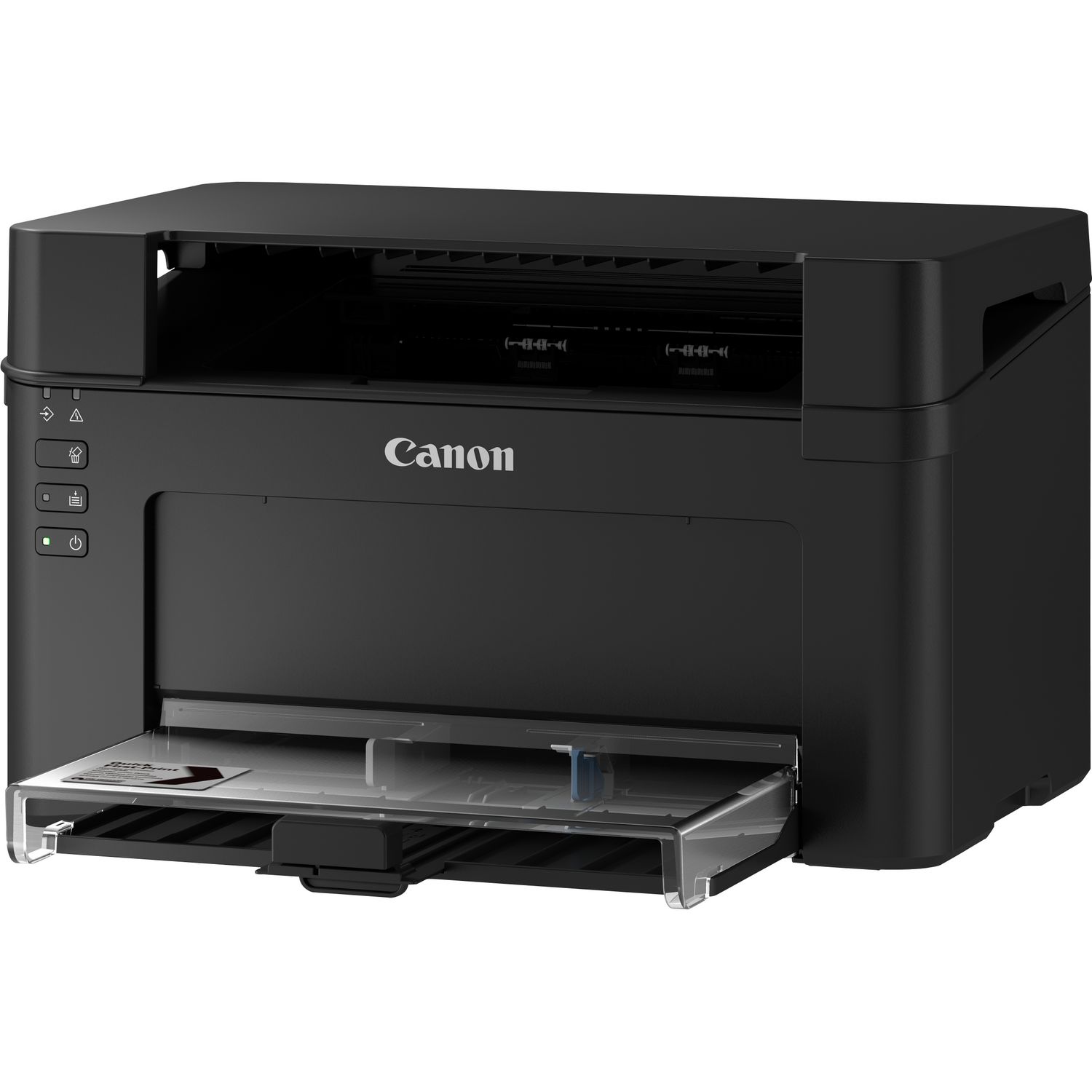 Canon i-Sensys LBP112 заправка картриджа
