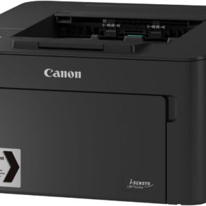 Canon i-Sensys LBP162dw заправка картриджа