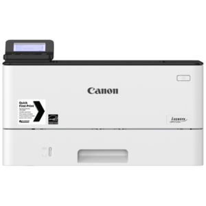 Canon i-Sensys LBP212dw Заправка картриджа 052