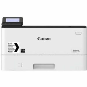 Canon i-Sensys LBP214dw Заправка картриджа 052
