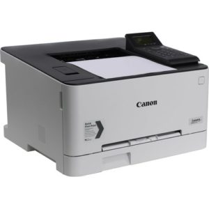 Canon i-Sensys LBP621Cw Заправка картриджей 054 054H
