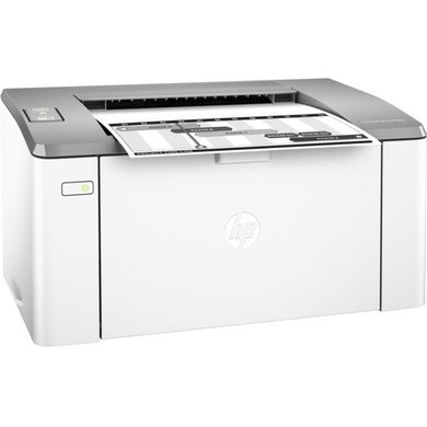 HP LaserJet Ultra M106w Ремонт и заправка