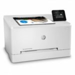 HP Color LaserJet Pro M254dw Ремонт и заправка
