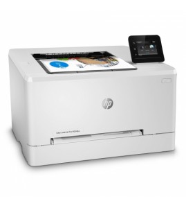 HP Color LaserJet Pro M254dw Ремонт и заправка