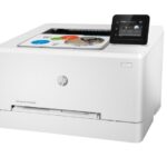 HP Color LaserJet Pro M255dw Ремонт и заправка