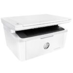 HP LaserJet Pro M28a Ремонт и заправка