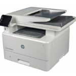 HP LaserJet Pro M428fdw Ремонт и заправка