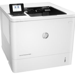 HP LaserJet Enterprise M609 Заправка картриджа 37A 37X 37Y