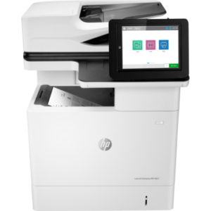 HP LaserJet Enterprise M631 Заправка картриджа 37A 37X 37Y