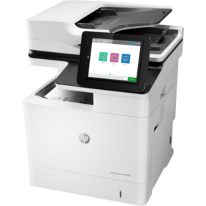 HP LaserJet Enterprise M632 Заправка картриджа 37A 37X 37Y