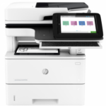 HP LaserJet Enterprise M682z Ремонт и заправка