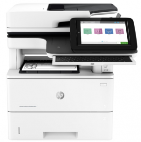 HP LaserJet Enterprise M682z Ремонт и заправка