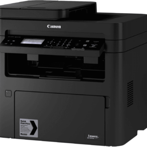 Canon i-Sensys MF264dw Ремонт и заправка