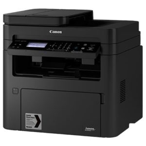 Canon i-Sensys MF269 Ремонт и заправка