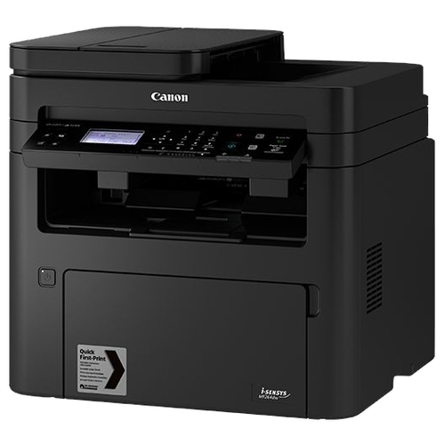 Canon i-Sensys MF269 Ремонт и заправка