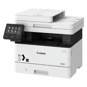 Canon i-Sensys MF428 Ремонт и заправка