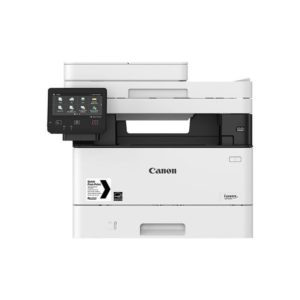 Canon i-Sensys MF429x Ремонт и заправка