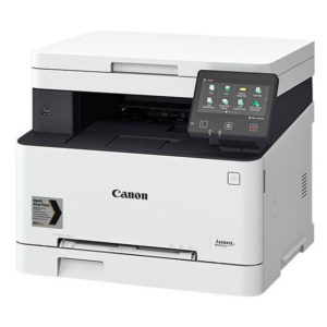 Canon i-Sensys MF641Cw Заправка картриджей 054 054H