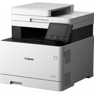 Canon i-Sensys MF746Cx Ремонт и заправка