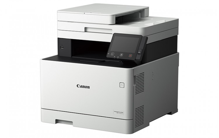 Canon i-Sensys MF746Cx Ремонт и заправка