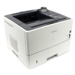 Canon i-Sensys LBP6780x Ремонт и Заправка