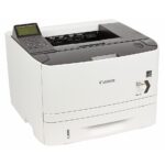 Canon i-Sensys LBP251dw Ремонт и Заправка