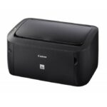 Canon i-Sensys LBP6030b Ремонт и Заправка