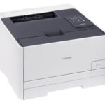 Canon i-Sensys LBP7110Cw Ремонт и Заправка