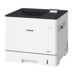 Canon i-Sensys LBP712Cdn Ремонт и Заправка