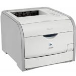 Canon i-Sensys LBP7200Cdn Ремонт и Заправка