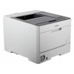 Canon i-Sensys LBP7210Cdn Ремонт и Заправка