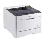 Canon i-Sensys LBP7660Cdn Ремонт и Заправка
