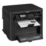 Canon i-Sensys MF211w Ремонт и Заправка