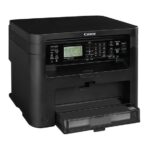 Canon i-Sensys MF212w Ремонт и Заправка