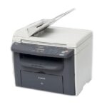Canon i-Sensys MF4120 Ремонт и Заправка