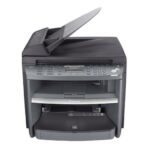 Canon i-Sensys MF4270 Ремонт и Заправка