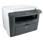 Canon i-Sensys MF4320 Ремонт и Заправка