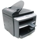 Canon i-Sensys MF4370 Ремонт и Заправка