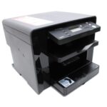 Canon i-Sensys MF4410 Ремонт и Заправка