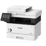 Canon i-Sensys MF449x Ремонт и Заправка
