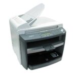 Canon i-Sensys MF4660 Ремонт и Заправка