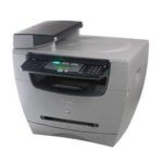 Canon i-Sensys MF5650 Ремонт и Заправка