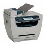 Canon i-Sensys MF5770 Ремонт и Заправка
