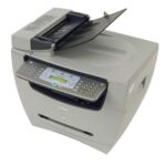 Canon i-Sensys MF5750 Ремонт и Заправка
