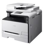 Canon i-Sensys MF623Cn Ремонт и Заправка