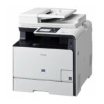 Canon i-Sensys MF724Cdw Ремонт и Заправка