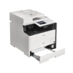 Canon i-Sensys MF728Cdw Ремонт и Заправка