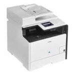 Canon i-Sensys MF729Cx Ремонт и Заправка